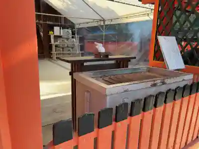 宇治神社(京都府)