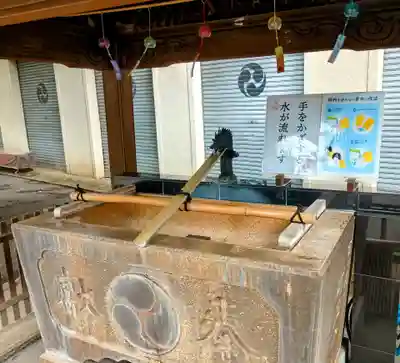 七社神社(東京都)