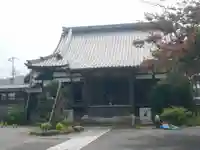 本興寺の本殿・本堂