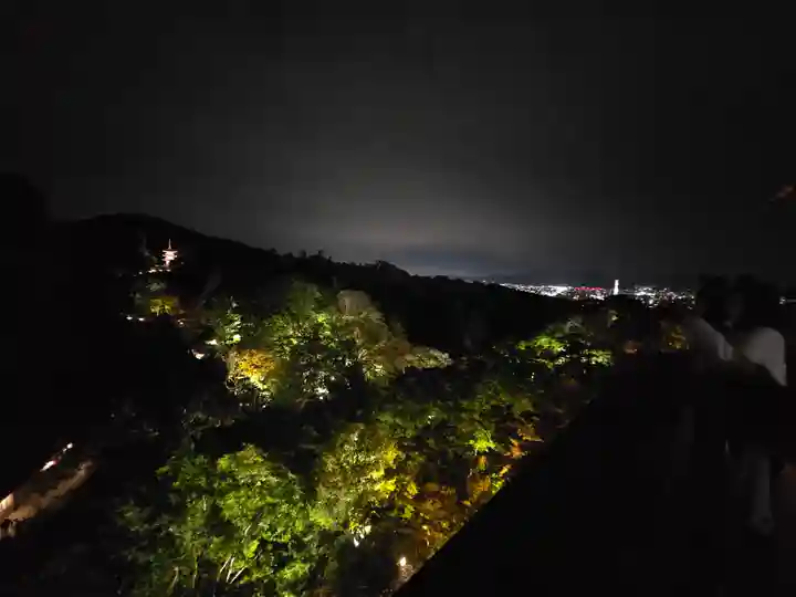 清水寺(京都府)