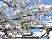 稲荷神社(福井県)