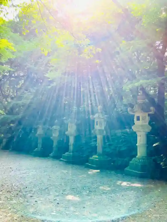 香取神宮(千葉県)