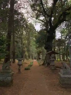 六社神社(千葉県)