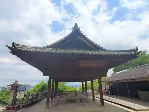 園城寺（三井寺）の建物その他