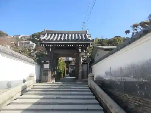 妙大寺(神奈川県)