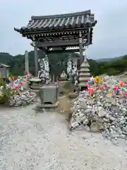 恐山菩提寺(青森県)