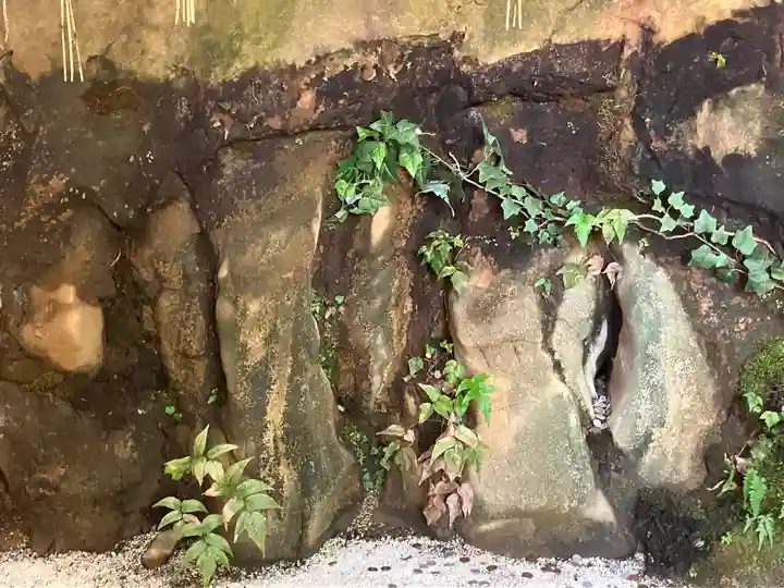歓喜神社(和歌山県)