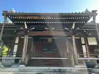 安養寺(奈良県)