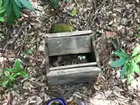 金毘羅宮跡のその他建物