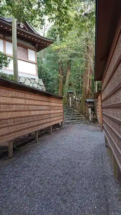 大神神社のその他建物