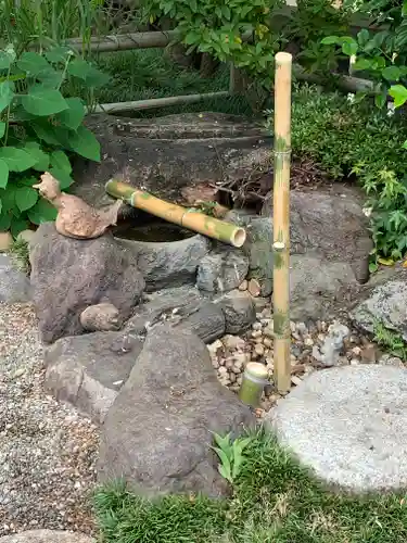 福厳寺のその他建物