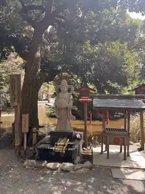 平塚八幡宮(神奈川県)