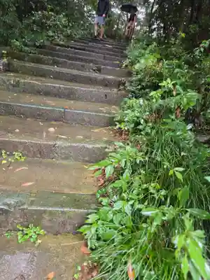 尾山神社(石川県)