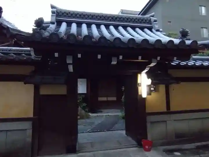 恵昇院(京都府)