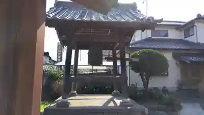 永照寺(大分県)