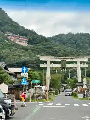 阿賀神社(滋賀県)