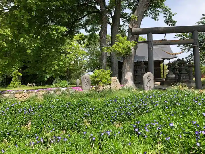春日神社(山形県)