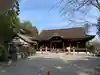 園城寺(三井寺)の本殿・本堂