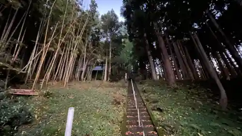 本居山　龍沢寺(山形県)