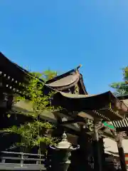 香取神宮(千葉県)