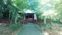 静岡浅間神社(静岡県)