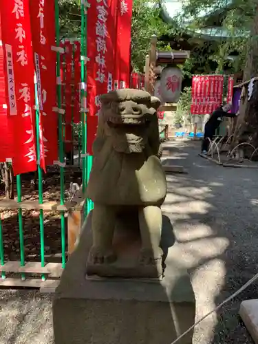 大宮八幡宮(東京都)