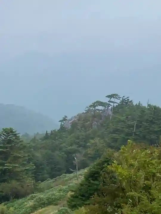 西島神社(徳島県)