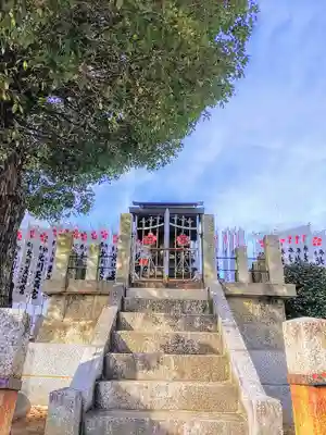 北川天満宮のその他建物