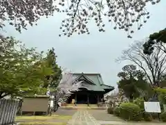 東勝寺宗吾霊堂(千葉県)