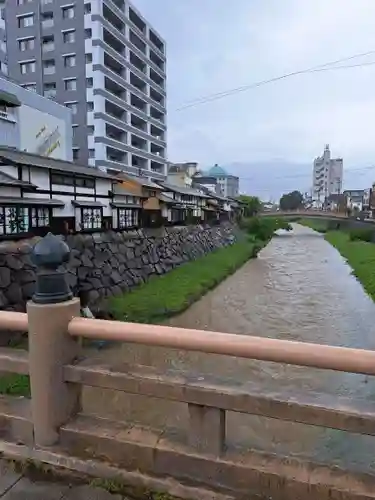 四柱神社(長野県)
