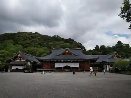 大神神社のその他建物