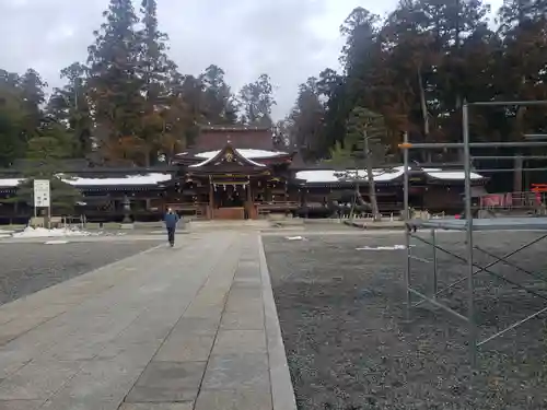 多賀大社のその他建物