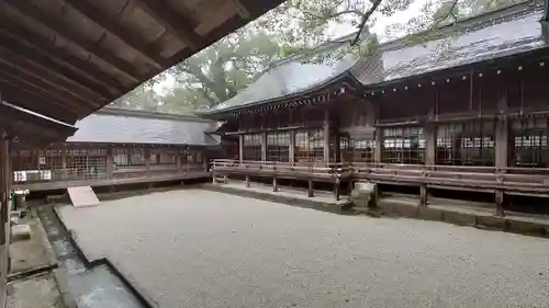 新田神社(鹿児島県)