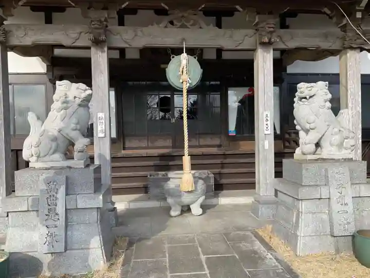 長國寺(茨城県)