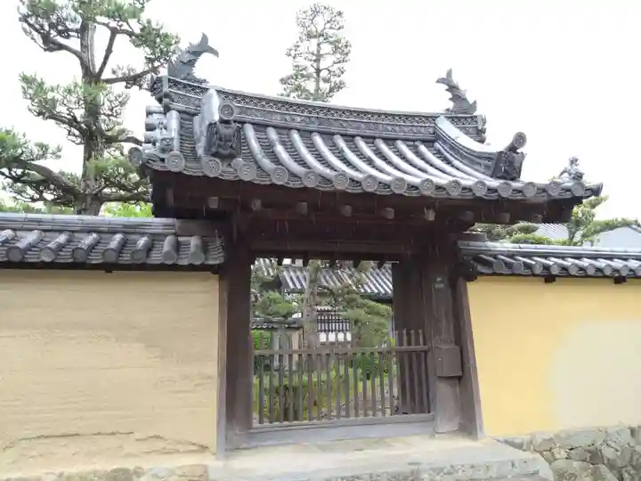 普門院(奈良県)