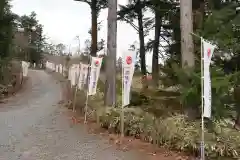 熊野那智神社の建物その他