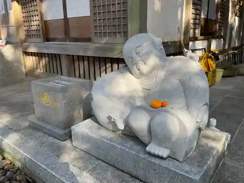 椎尾山薬王院(茨城県)