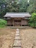 熊野神社(埼玉県)