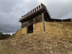 吉備津神社(岡山県)