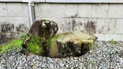 矢奈比賣神社（見付天神）(静岡県)