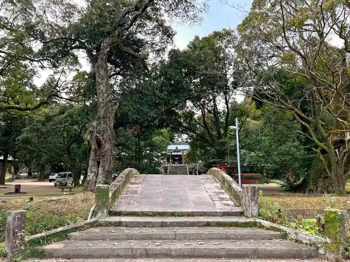 都萬神社(宮崎県)