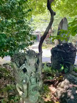 芝岡神社(静岡県)