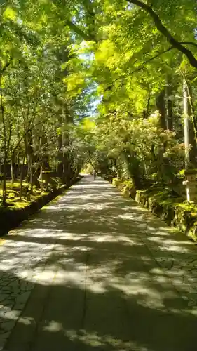 那谷寺(石川県)