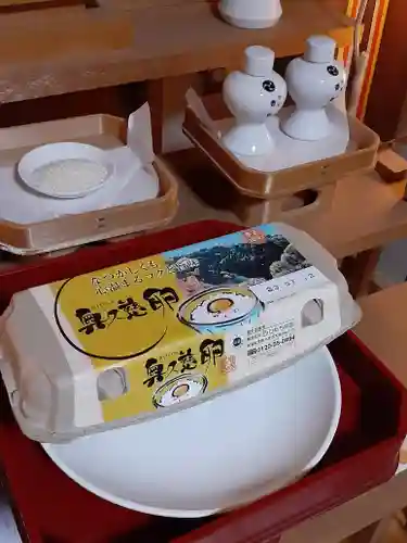 伏木香取神社(茨城県)