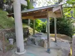 八柱神社(三重県)