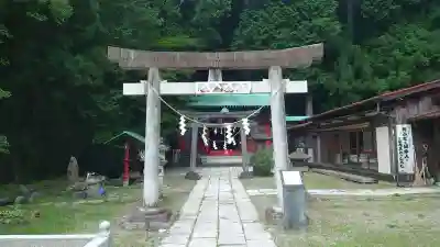 清瀧神社(栃木県)