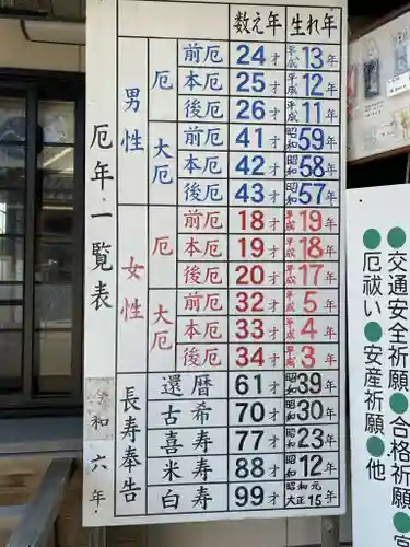 八幡社（乙川八幡社）(愛知県)