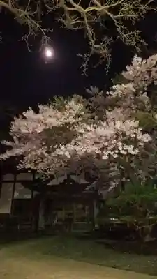 帰厚院の本殿・本堂