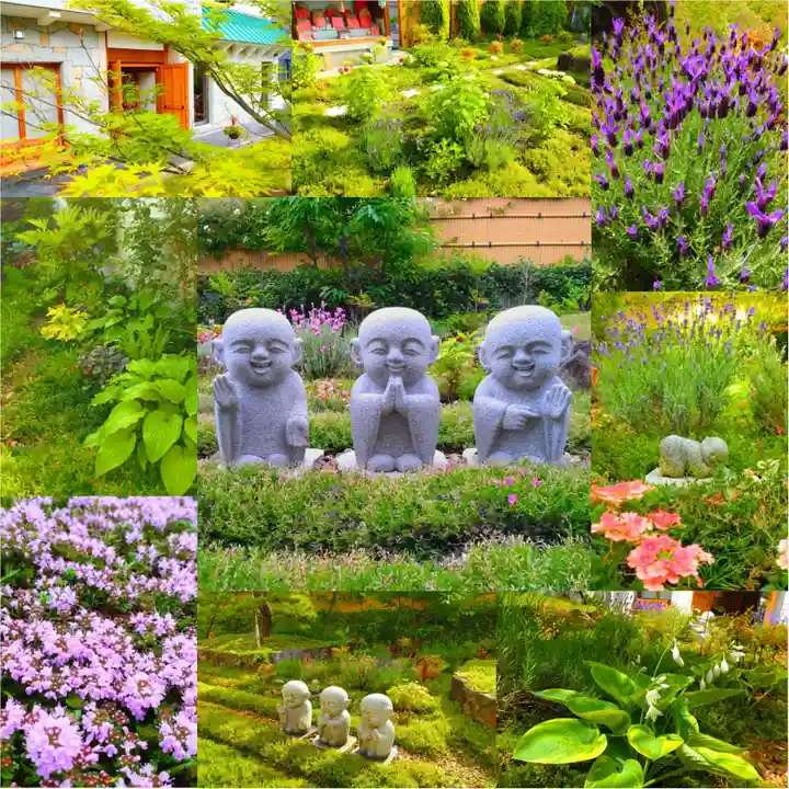 寿量山 速成寺(奈良県)