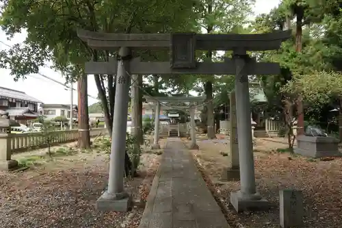 円満寺(日吉神社)(滋賀県)